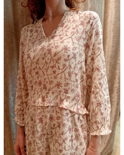 VESTITO FANTASIA COACHELLA
