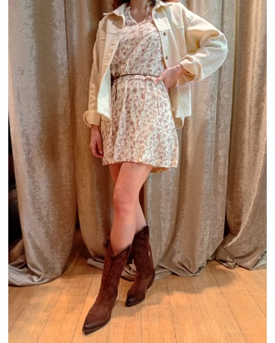 VESTITO FANTASIA COACHELLA