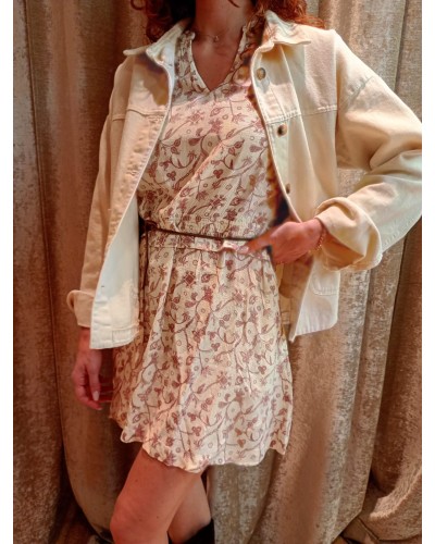 VESTITO FANTASIA COACHELLA