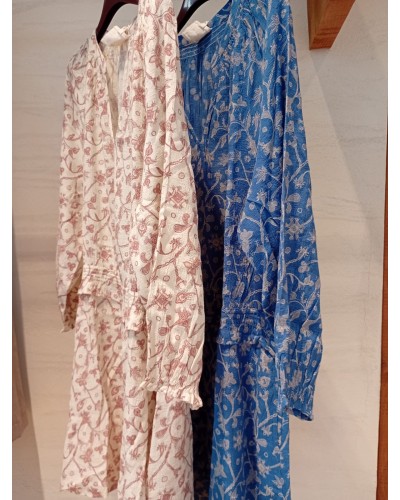 VESTITO FANTASIA COACHELLA