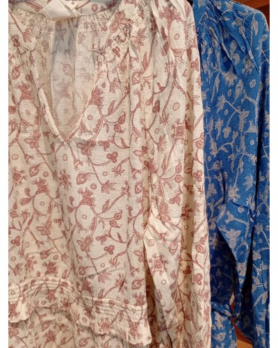 VESTITO FANTASIA COACHELLA