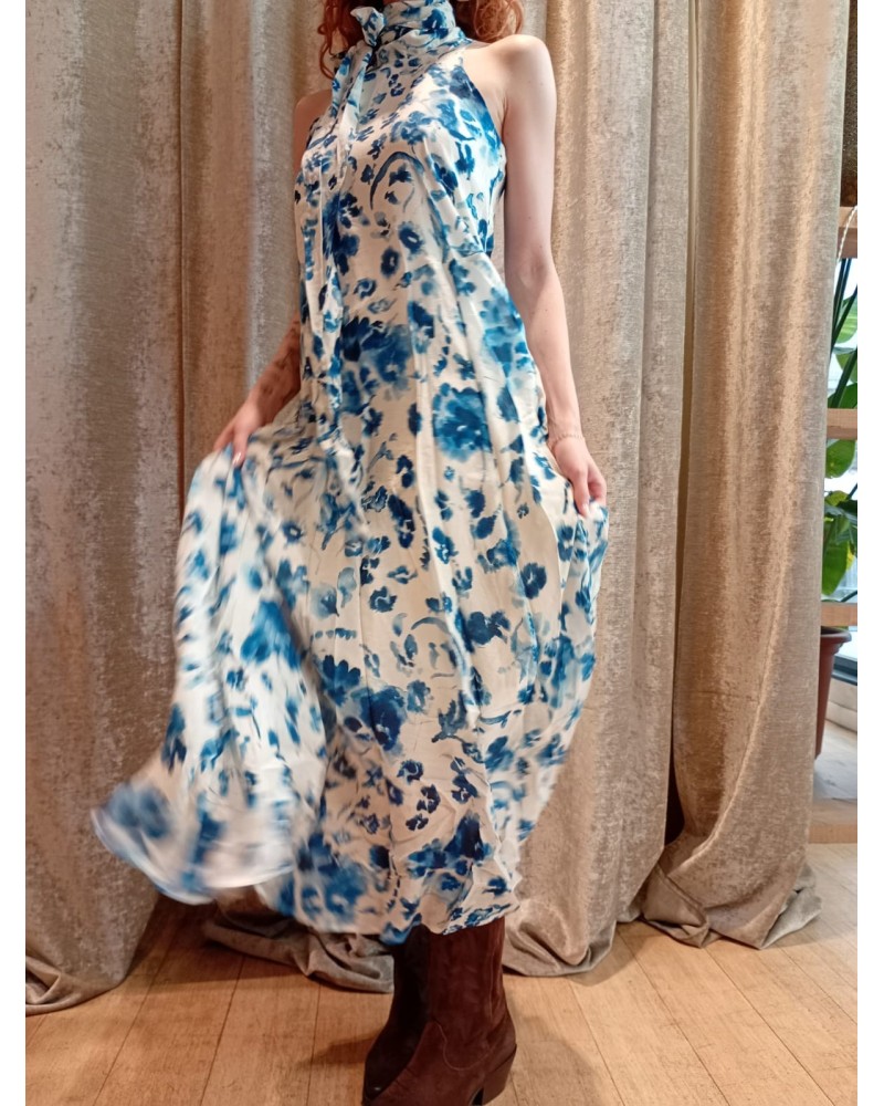 VESTITO FANTASIA GIPSY