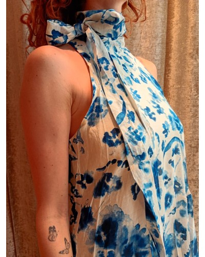 VESTITO FANTASIA GIPSY