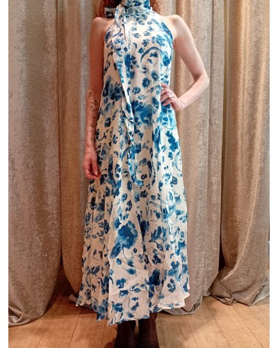 VESTITO FANTASIA GIPSY