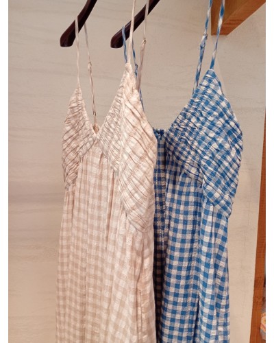 VESTITO ALICANTE