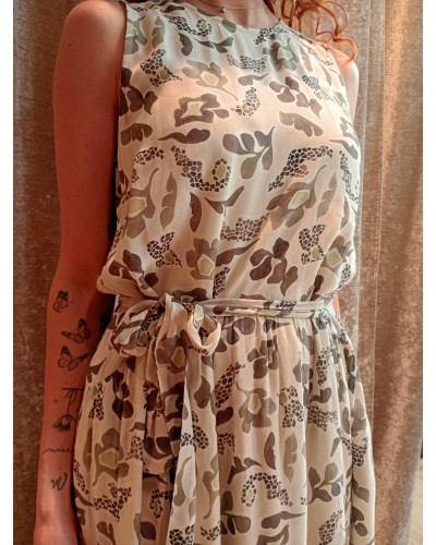 VESTITO GABON