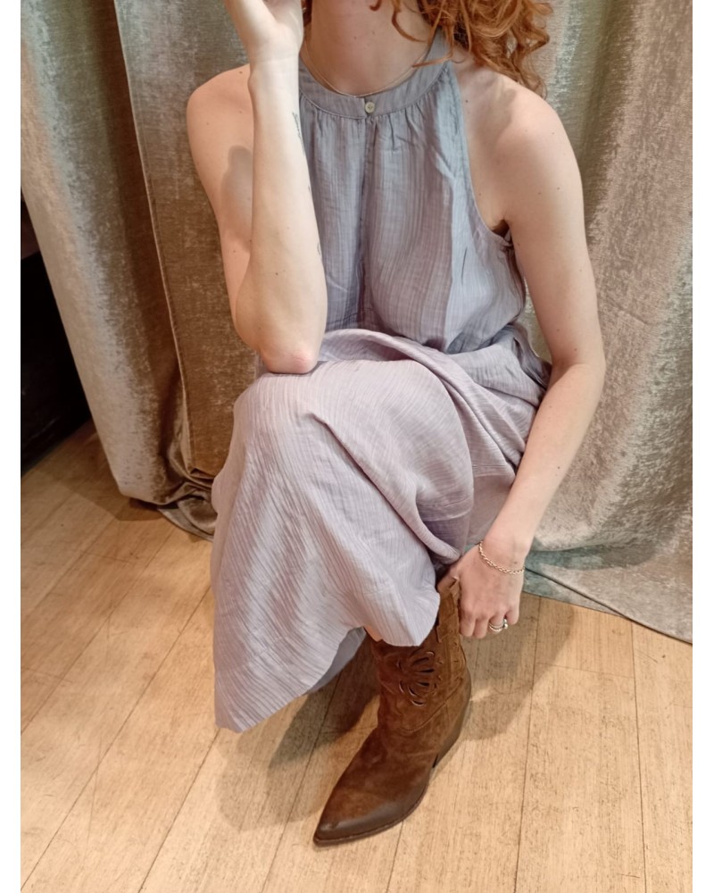 VESTITO VISCOSA SADE