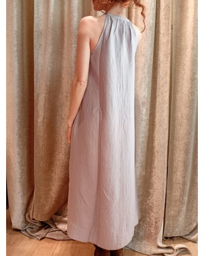 VESTITO VISCOSA SADE