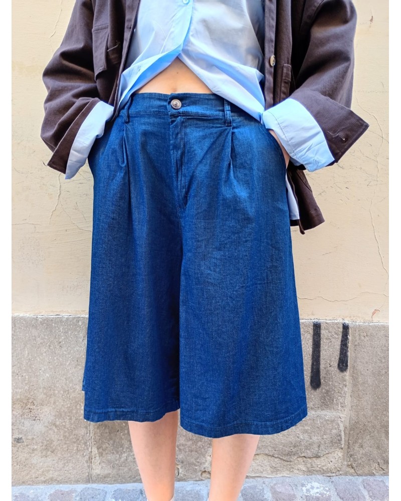 PANTALONE BERMUDA ATOLLO