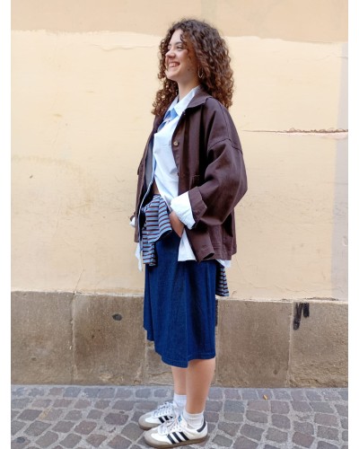 PANTALONE BERMUDA ATOLLO