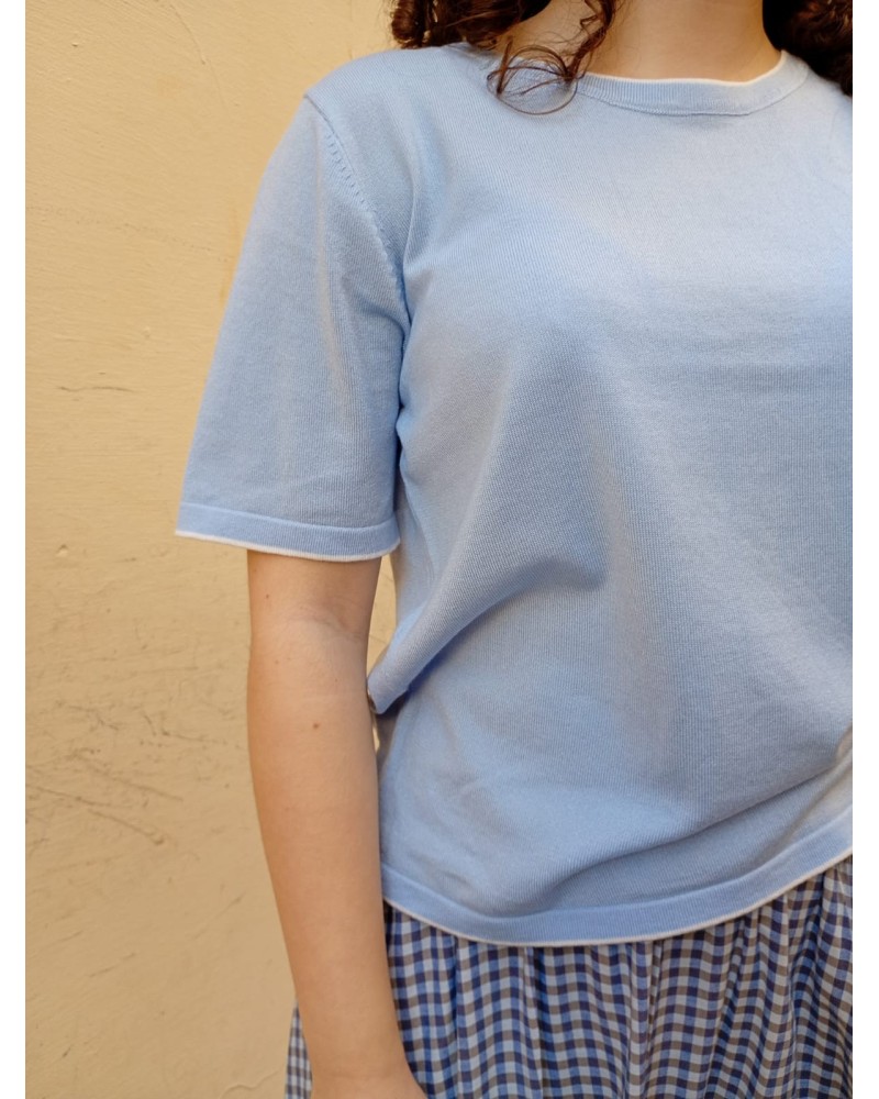 MAGLIA FILO AJACCIO