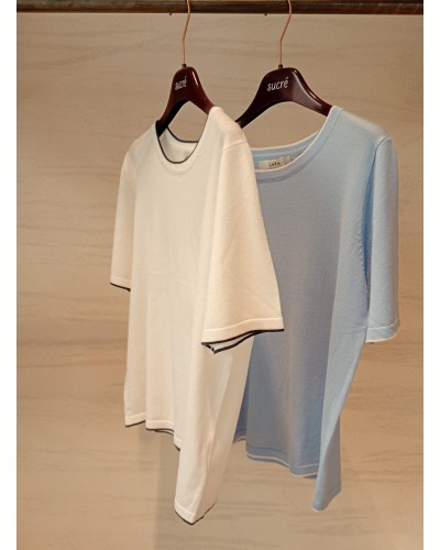 MAGLIA FILO AJACCIO