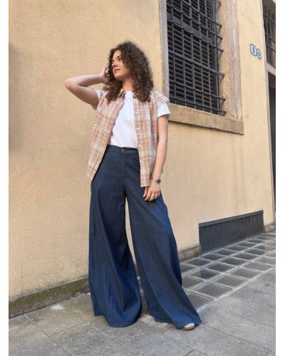 CAMICIA RODEO