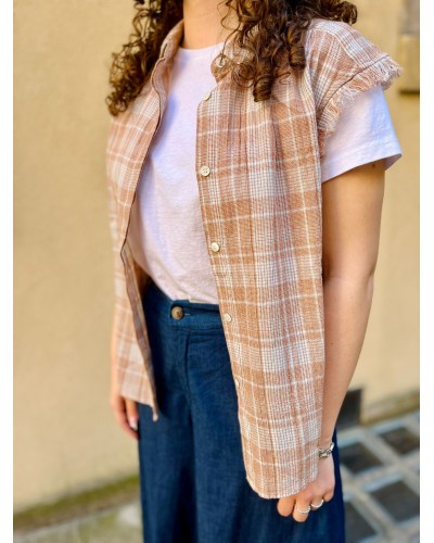 CAMICIA RODEO