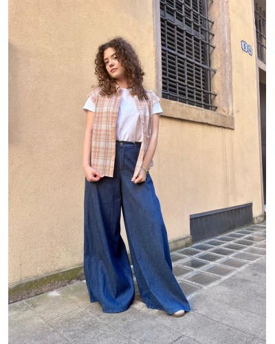 CAMICIA RODEO