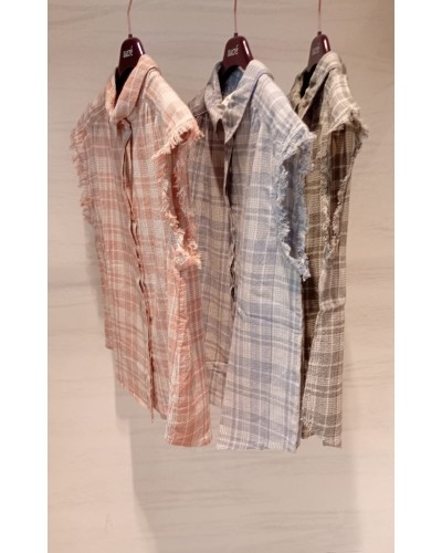 CAMICIA RODEO