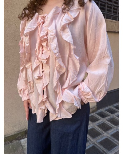 CAMICIA ROMEO