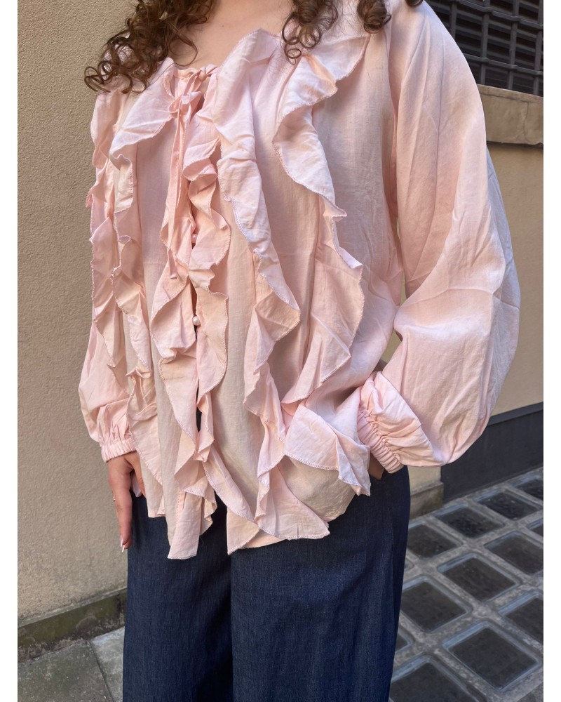 CAMICIA ROMEO