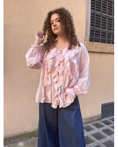 CAMICIA ROMEO