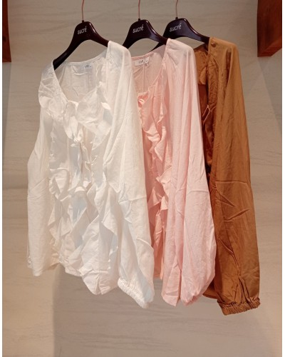 CAMICIA ROMEO