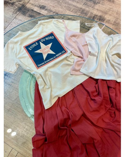 T-SHIRT ETOILE