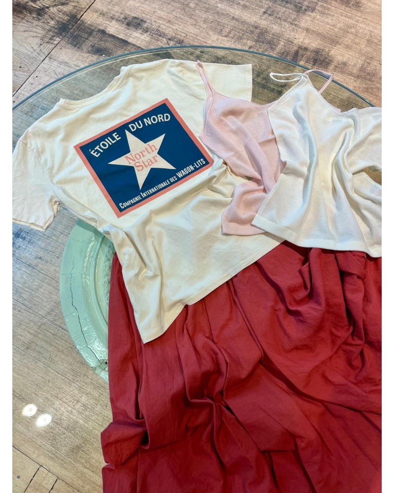 T-SHIRT ETOILE