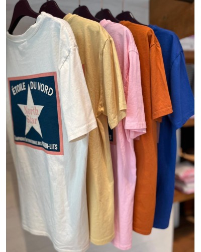 T-SHIRT ETOILE
