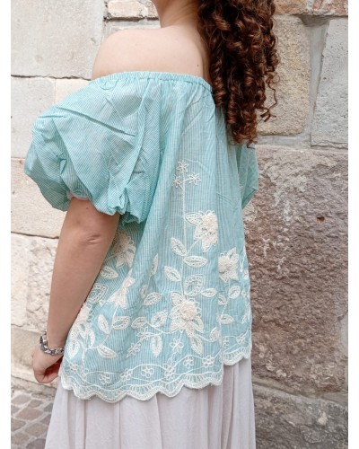 CAMICIA PIREO