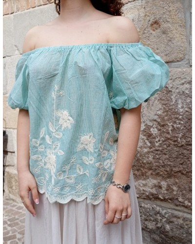 CAMICIA PIREO