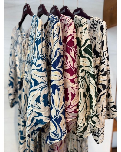 VESTITO IRIS