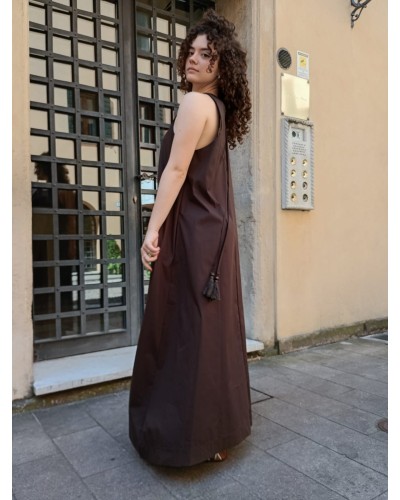 VESTITO COTONE ALAIA