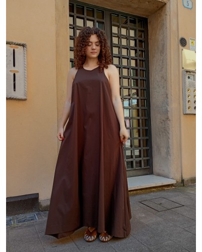 VESTITO COTONE ALAIA