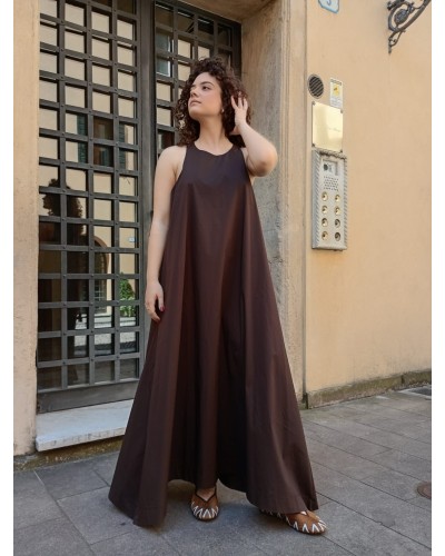 VESTITO COTONE ALAIA