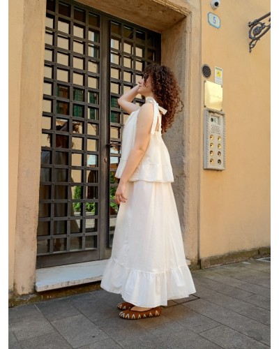 VESTITO MUSSOLA GIANNA
