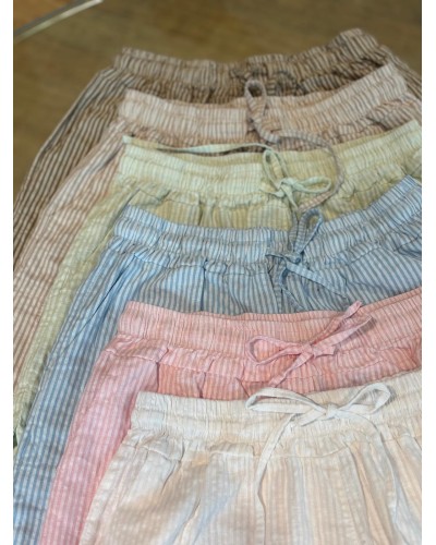 SHORT LINO MARY